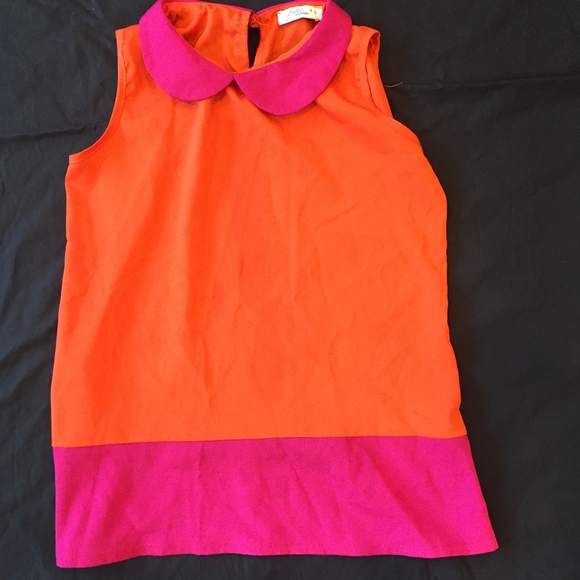 Bundle of girl's tops and skirt - Picture 2 of 7